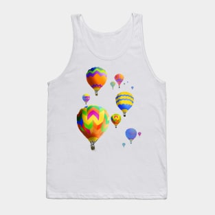 Balloon Tank Top